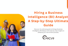 Hiring a Business Intelligence (BI) Analyst: A Step-by-Step Ultimate Guide Hiring a Business Intelligence (BI) Analyst: A Step-by-Step Ultimate Guide