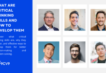 What are Critical Thinking Skills and How to Develop Them What are Critical Thinking Skills and How to Develop Them