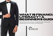 What is Financial Literacy? A Beginner’s Guide What is Financial Literacy? A Beginner's Guide