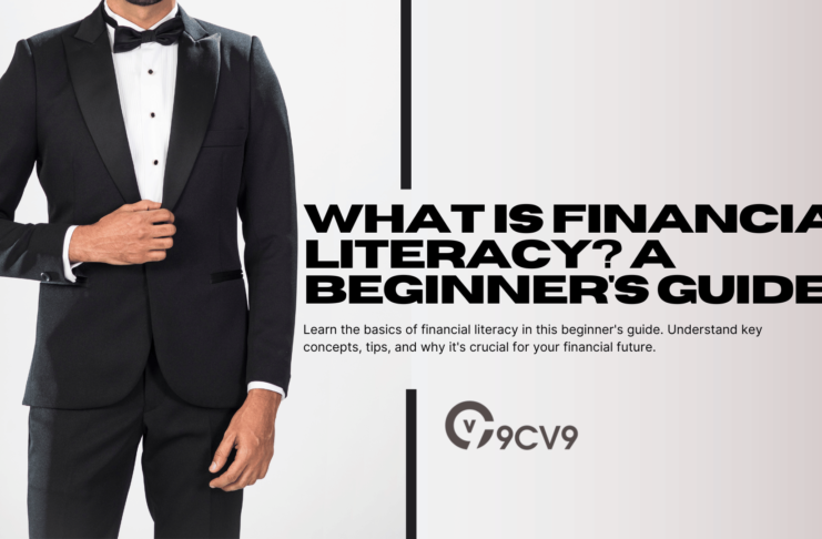 What is Financial Literacy? A Beginner's Guide