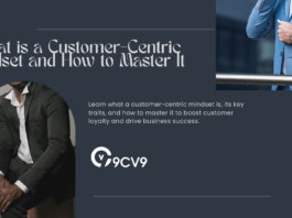 What is a Customer-Centric Mindset and How to Master It