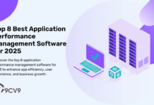 Top 8 Best Application Performance Management Software for 2025 Top 8 Best Application Performance Management Software for 2025