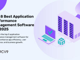 Top 8 Best Application Performance Management Software for 2025