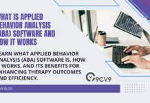 What is Applied Behavior Analysis (ABA) Software and How It Works What is Applied Behavior Analysis (ABA) Software and How It Works