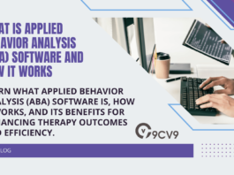 What is Applied Behavior Analysis (ABA) Software and How It Works