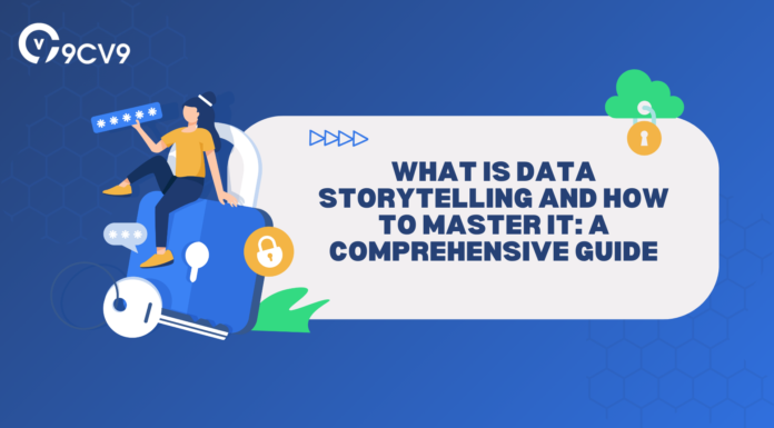 What is Data Storytelling and How to Master it: A Comprehensive Guide