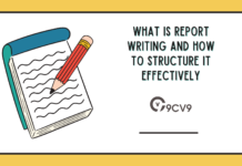 What is Report Writing and How to Structure It Effectively What is Report Writing and How to Structure It Effectively