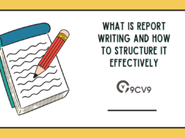 What is Report Writing and How to Structure It Effectively