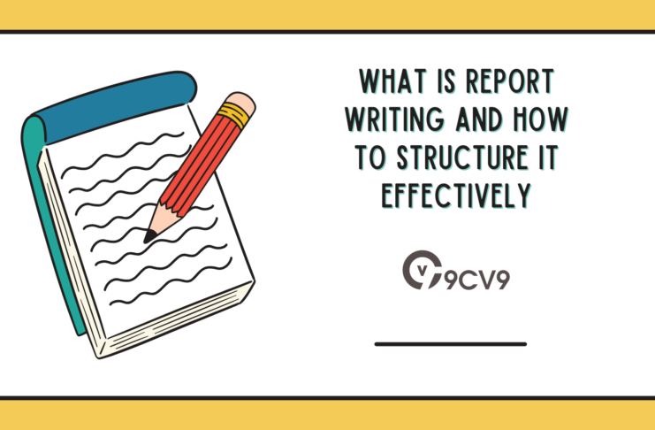 What is Report Writing and How to Structure It Effectively