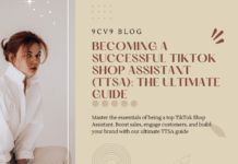 Becoming a Successful TikTok Shop Assistant (TTSA): The Ultimate Guide Becoming a Successful TikTok Shop Assistant (TTSA): The Ultimate Guide