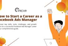 How to Start a Career as a Facebook Ads Manager How to Start a Career as a Facebook Ads Manager