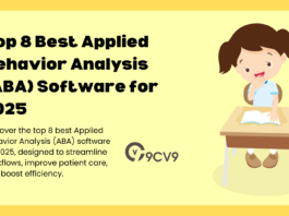 Top 8 Best Applied Behavior Analysis (ABA) Software for 2025