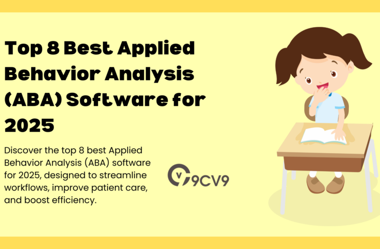 Top 8 Best Applied Behavior Analysis (ABA) Software for 2025