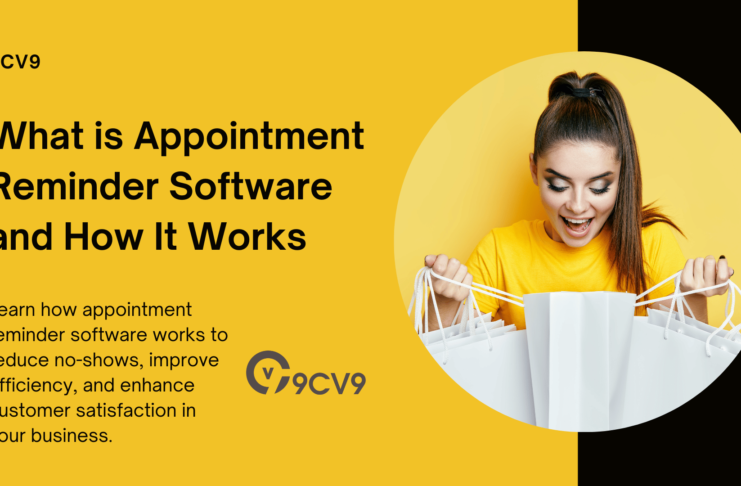 What is Appointment Reminder Software and How It Works