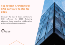 Top 10 Best Architectural CAD Software To Use for 2025 Top 10 Best Architectural CAD Software To Use for 2025
