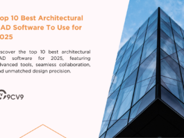 Top 10 Best Architectural CAD Software To Use for 2025