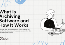 What is Archiving Software and How It Works What is Archiving Software and How It Works