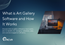 What is Art Gallery Software and How It Works What is Art Gallery Software and How It Works