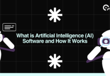 What is Artificial Intelligence (AI) Software and How It Works What is Artificial Intelligence (AI) Software and How It Works