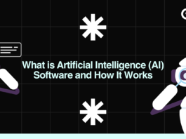 What is Artificial Intelligence (AI) Software and How It Works