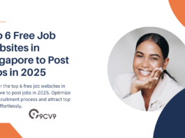 Top 6 Free Job Websites in Singapore to Post Jobs in 2025