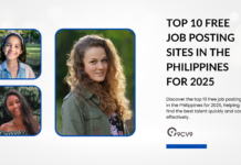 Top 10 Free Job Posting Sites in the Philippines for 2025 Top 10 Free Job Posting Sites in the Philippines for 2025