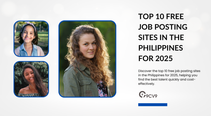 Top 10 Free Job Posting Sites in the Philippines for 2025 Top 10 Free Job Posting Sites in the Philippines for 2025