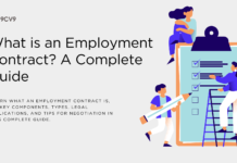 What is an Employment Contract? A Complete Guide What is an Employment Contract? A Complete Guide