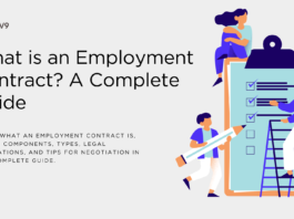 What is an Employment Contract? A Complete Guide