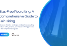 Bias-Free Recruiting: A Comprehensive Guide to Fair Hiring Bias-Free Recruiting: A Comprehensive Guide to Fair Hiring