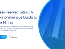 Bias-Free Recruiting: A Comprehensive Guide to Fair Hiring