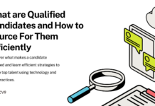 What are Qualified Candidates and How to Source For Them Efficiently What are Qualified Candidates and How to Source For Them Efficiently