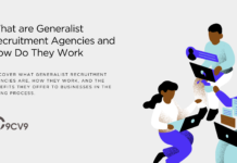 What are Generalist Recruitment Agencies and How Do They Work What are Generalist Recruitment Agencies and How Do They Work