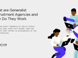 What are Generalist Recruitment Agencies and How Do They Work