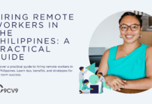 Hiring Remote Workers in the Philippines: A Practical Guide Hiring Remote Workers in the Philippines: A Practical Guide