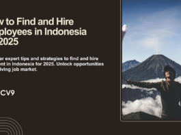 How to Find and Hire Employees in Indonesia for 2025