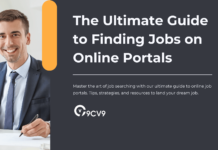 The Ultimate Guide to Finding Jobs on Online Portals The Ultimate Guide to Finding Jobs on Online Portals