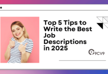 Top 5 Tips to Write the Best Job Descriptions in 2025 Top 5 Tips to Write the Best Job Descriptions in 2025