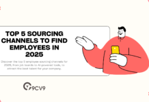 Top 5 Sourcing Channels to Find Employees in 2025 Top 5 Sourcing Channels to Find Employees in 2025