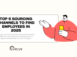 Top 5 Sourcing Channels to Find Employees in 2025