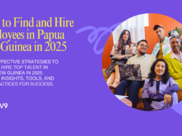 How to Find and Hire Employees in Papua New Guinea in 2025