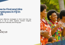 How to Find and Hire Employees in Fiji in 2025 How to Find and Hire Employees in Fiji in 2025