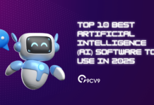 Top 10 Best Artificial Intelligence (AI) Software To Use in 2025 Top 10 Best Artificial Intelligence (AI) Software To Use in 2025