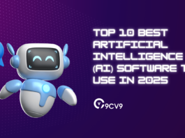 Top 10 Best Artificial Intelligence (AI) Software To Use in 2025