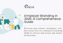 Employer Branding in 2025: A Comprehensive Guide Employer Branding in 2025: A Comprehensive Guide