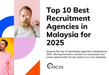 Top 10 Best Recruitment Agencies in Malaysia for 2025 Top 10 Best Recruitment Agencies in Malaysia for 2025
