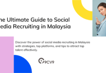 The Ultimate Guide to Social Media Recruiting in Malaysia The Ultimate Guide to Social Media Recruiting in Malaysia