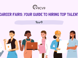 Career Fairs: Your Guide to Hiring Top Talent