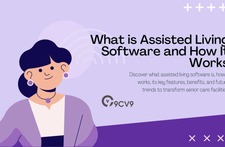 What is Assisted Living Software and How It Works