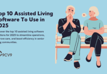 Top 10 Assisted Living Software To Use in 2025 Top 10 Assisted Living Software To Use in 2025